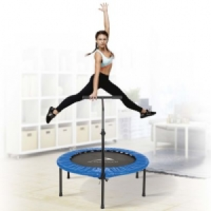 Aldi Active Touch® Trampoline fitness