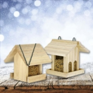 Mangeoire pour oiseaux 4.99 €