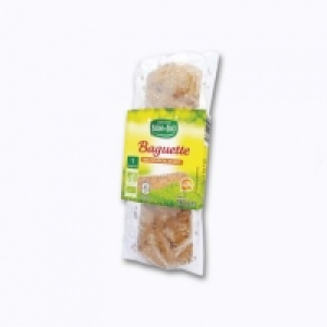 Baguette sans gluten 2.29 €