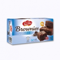 Aldi Mes Petits Secrets® Brownies sans gluten