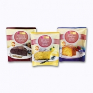 Pâte à gâteau liquide sans gluten 2.99 €