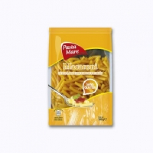 Macaroni sans gluten 1.49 €