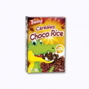 Céréales sans gluten 1.99 €