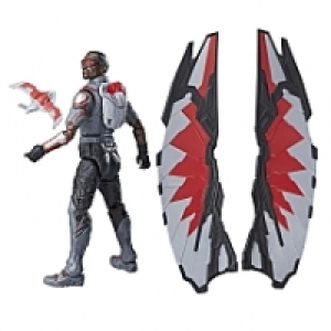 Figurine Marvel Legends Series - Faucon