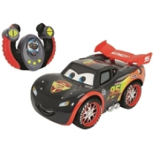 Voiture radiocommandée 1/16ème Mc Queen Carbone