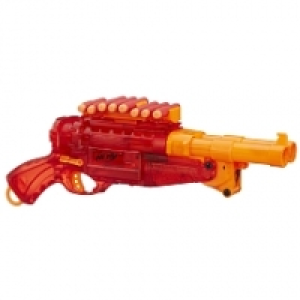 Nerf - Sonic Fire Barrel Break IX-2
