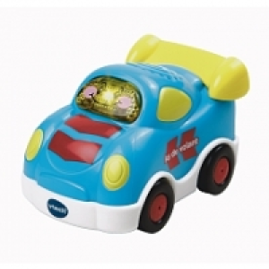 VTech - Tut Tut Bolides - Tristan lAs du volant 7.99 €