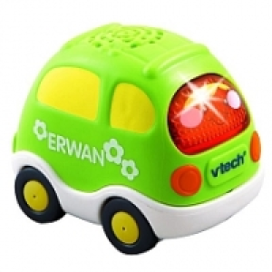 VTech - Tut Tut Bolides - Le mini van