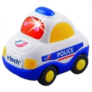 VTech - Tut Tut Bolides - Police 7.99&nbsp;&euro;