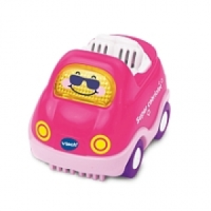 VTech - Tut Tut Bolides - Timothee Super Cabriolet - Nouveau mod&egrave;le