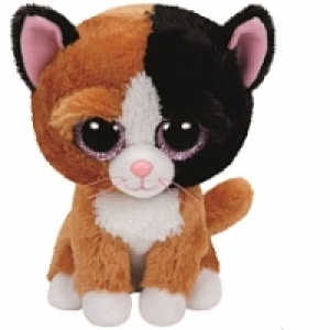 Beanie Boos - Peluche Tauri Le Chat 15 cm
