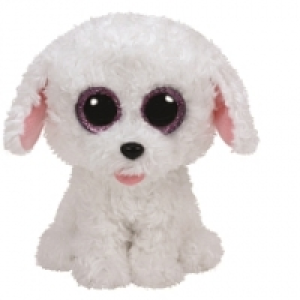 Beanie Boos - Peluche Pippie Le Chien 15 cm
