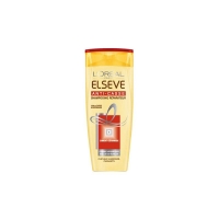 Spar Loreal Elseve - Shampooing réparateur anti-casse - Cheveux agressés et cassan