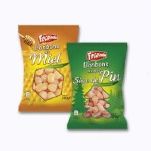Bonbons 1.39 €