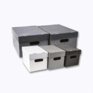 Boîte de rangement 1.99 €