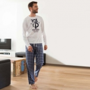 Pyjama homme 11.99 €