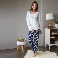 Aldi Cecilia Classics® Pyjama femme
