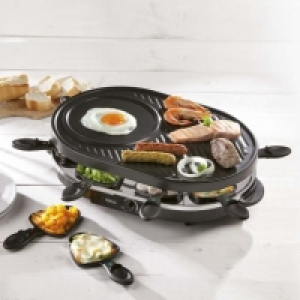 Appareil à raclette gril 29.99 €