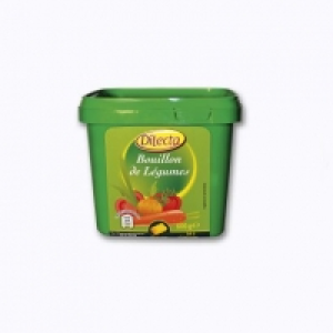 Bouillon de légumes en cubes 3.29 €