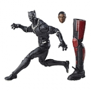 Figurine Marvel Legends Series - Black Panther