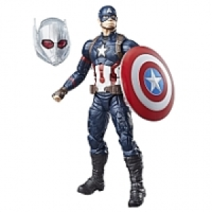 Figurine Marvel Legends Series - Captain America