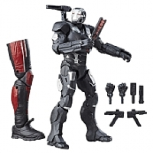 Figurine Marvel Legends Series - War Machine