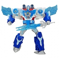 Toysrus  Transformers - Optimus Prime Power Surge