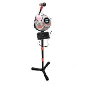 VTech - Kidi Superstar Noir 59.99 €