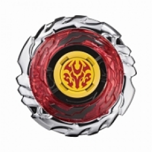 Toupie m&eacute;tal Infinity Nado Fiery Blade