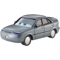 Toysrus  Voiture Cars - Sedanya Oskanian (DLY67)