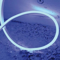 Castorama  Ruban extérieur Surline bleu 300 cm - Led intégrée