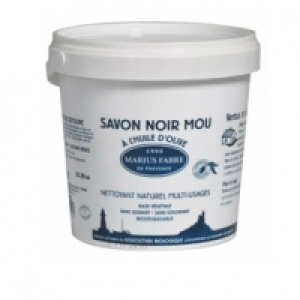 Castorama  Savon noir mou à lhuile dolive 1kg