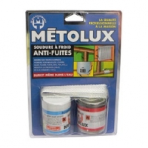 Soudure à froid acier Metolux 16.49 €