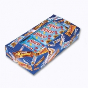 Biscuits Disco 3.99 €