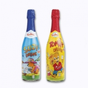 Boisson pétillante 1.39 €