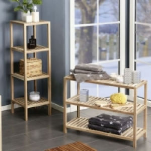 Étagère salle de bains 29.99 €
