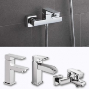 Mitigeur monocommande chromé 29.99 €