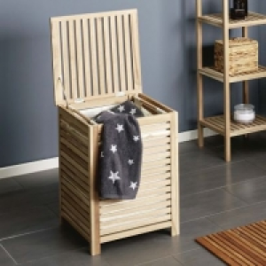 Panier à linge 34.99 €