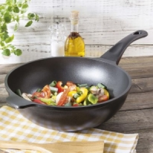Poêle wok 14.99 €