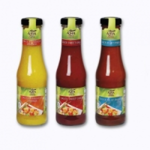Sauce Asia 1.05 €