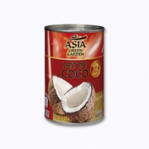 Lait de coco 0.99 €