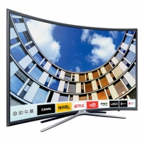 Conforama Samsung Téléviseur écran plat 123 cm LED SAMSUNG UE49M6305