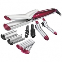 Auchan Babyliss BABYLISS Multistylers MS21E Style Mix 7 en 1