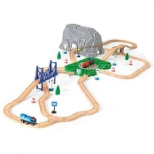 Universe of Imagination - Circuit montagne 72 pièces 29.99 €