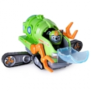 PatPatrouille - Sea Patrol - V&eacute;hicule + Figurine Rocky 17.99&nbsp;&euro;