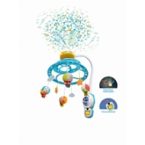 Vtech Baby - Lumi mobile Nuit Etoil&eacute;e