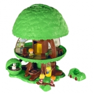 Vulli - Arbre des Klorofil (avec son de la nature)