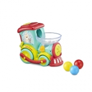 Magikpop Train Sophie La Girafe