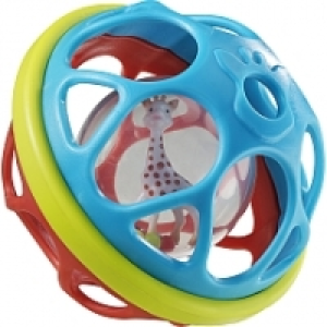 Vulli - Soft ball - Sophie la girafe