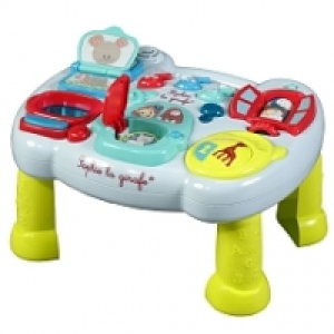 Vulli - Centre dactivit&eacute; Sophie La Girafe